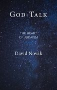 God-Talk: The Heart of Judaism (en Inglés)