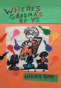 Where's Grandma's Keys (en Inglés)