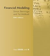 Financial Modeling, Fifth Edition (en Inglés)