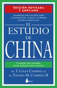 ESTUDIO DE CHINA