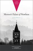 merton´s palace of nowhere (en Inglés)