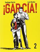 García! 2 (Sillón Orejero) (in Spanish)