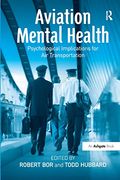 Aviation Mental Health (en Inglés)