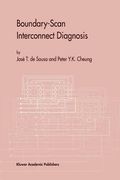 boundary-scan interconnect diagnosis
