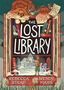 The Lost Library (en Inglés)