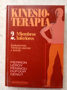 Kinesioterapia 2.-Miembros inferiores
