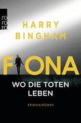 Fiona: Wo die Toten Leben (Fiona Griffiths, Band 5) (in German)