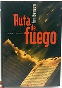 Ruta de Fuego
