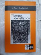 Tiempo de Reflexion