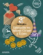 Educación en Valores Cívicos y Éticos