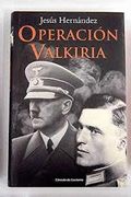 Operación Valkiria (Tapa Dura)