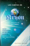 Cartas de Kryon + Baraja: Libro y Baraja con 50 Cartas (Mensajeros del Universo)