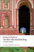 the man who would be king and other stories (en Inglés)