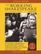 Working Shakespeare: The Ultimate Actor's Workshop the Consumer Edition (en Inglés)
