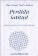 Perdida latitud (Poesía Hiperión)