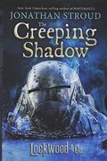 Lockwood & Co. the Creeping Shadow (Lockwood and Company)