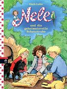 Nele und die Geheimnisvolle Schatztruhe: Band 10 (en Alemán)
