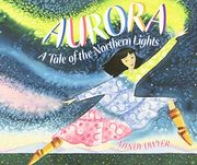 aurora,a tale of the northern lights (en Inglés)