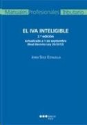 Iva Inteligible, El (2ª Ed. )