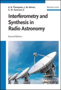 Interferometry and Synthesis in Radio Astronomy (en Inglés)