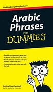 arabic phrases for dummies