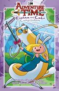Adventure Time: The Fionna and Cake Compendium (en Inglés)