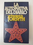 La alternativa del diablo (in Spanish)