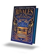 Rivales Divinos (Rivales Divinos 1): Edición limitada