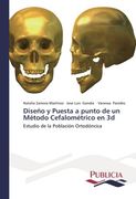 Diseno y Puesta a Punto de Un Metodo Cefalometrico En 3D