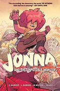 Jonna and the Unpossible Monsters Vol. 1 (en Inglés)