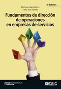 Fundamentos de Direccion de Operación
