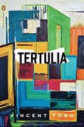Tertulia (Penguin Poets) (en Inglés)