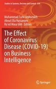 The Effect of Coronavirus Disease (Covid-19) on Business Intelligence (en Inglés)