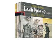 Die Eddie Dickens Trilogie: Schlimmes Ende - Furcht Erregende Darbietungen - Schlechte Nachrichten (en Alemán)
