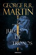 Juego de tronos (Canción de hielo y fuego I)