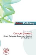 cura ao (liqueur)