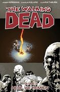 The Walking Dead 9,Here we Remain