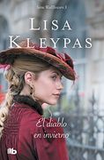 El Diablo en Invierno (Las Wallflowers 3)