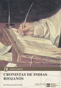 Cronistas de Indias Riojanos