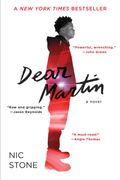 Dear Martin (en Inglés)