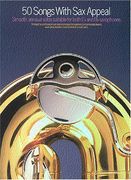 50 Songs With sax Appeal (en Inglés)