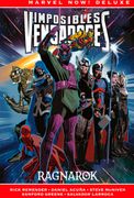 Imposibles Vengadores 2: Ragnarok