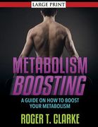 Metabolism Boosting (en Inglés)