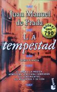 La Tempestad (Premio Planeta)