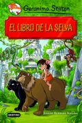 El Libro de la Selva: Grandes Historias (Grandes Historias Stilton)