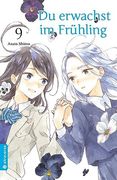 Du Erwachst im Frühling 09 (in German)