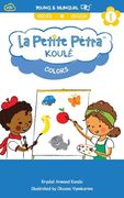Koulè: Colors (en Inglés)