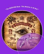 "The SOZO-USA Book - This America, Is At War!": The Sozo-USA Book I-IV (en Inglés)