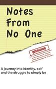 Notes From No One