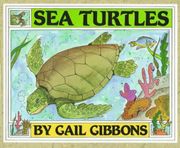 Sea Turtles (en Inglés)
